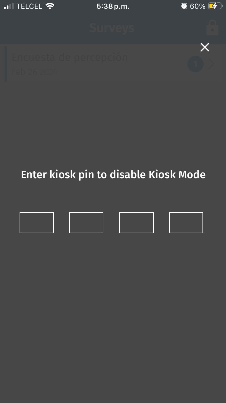 Survey Software Help Image