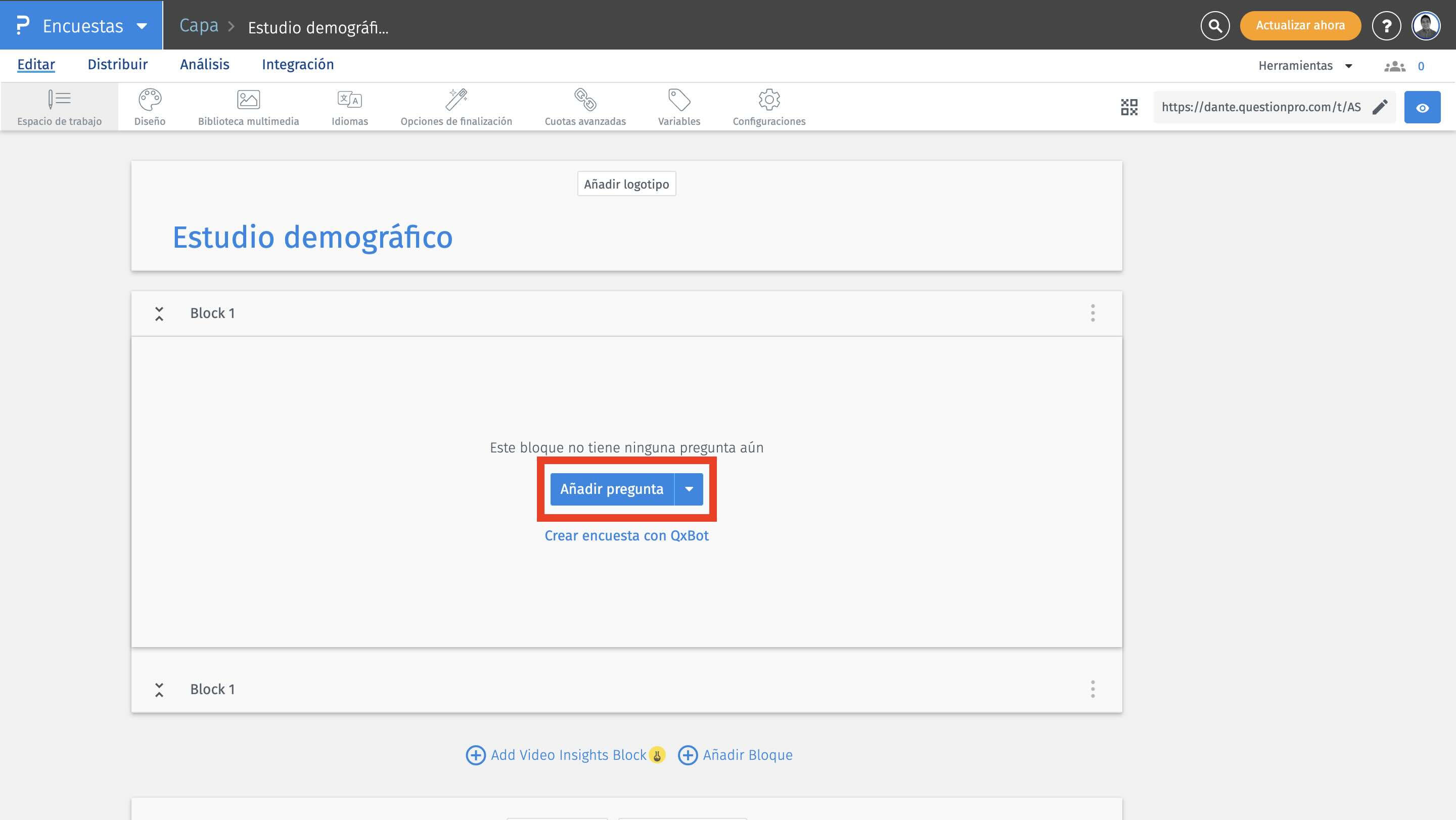 Survey Software Help Image