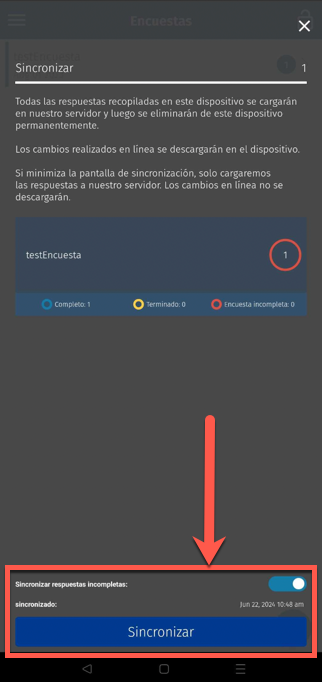 Survey Software Help Image