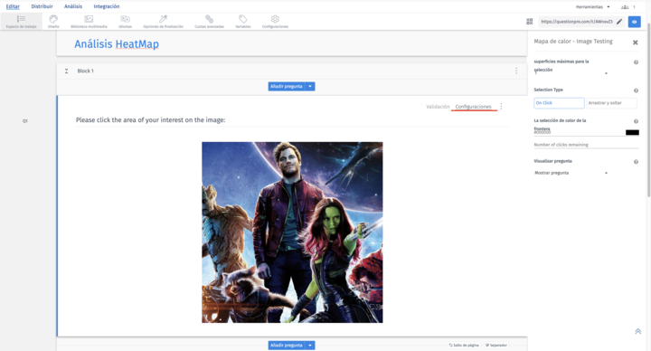 Survey Software Help Image