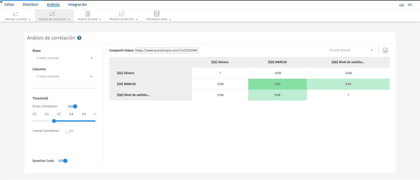 Survey Software Help Image