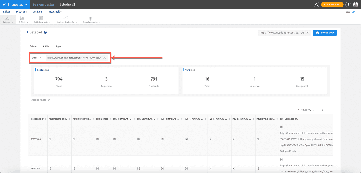 Survey Software Help Image