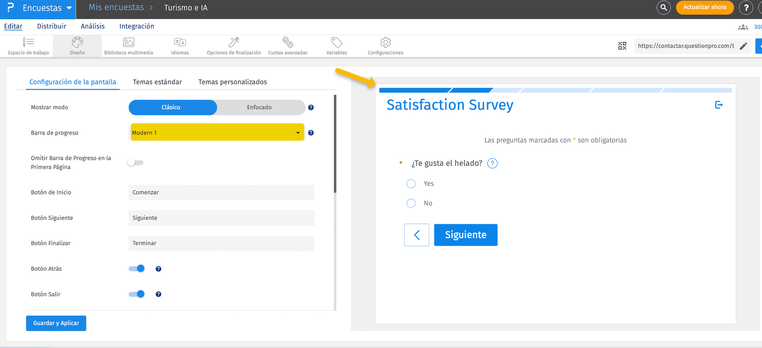 Survey Software Help Image