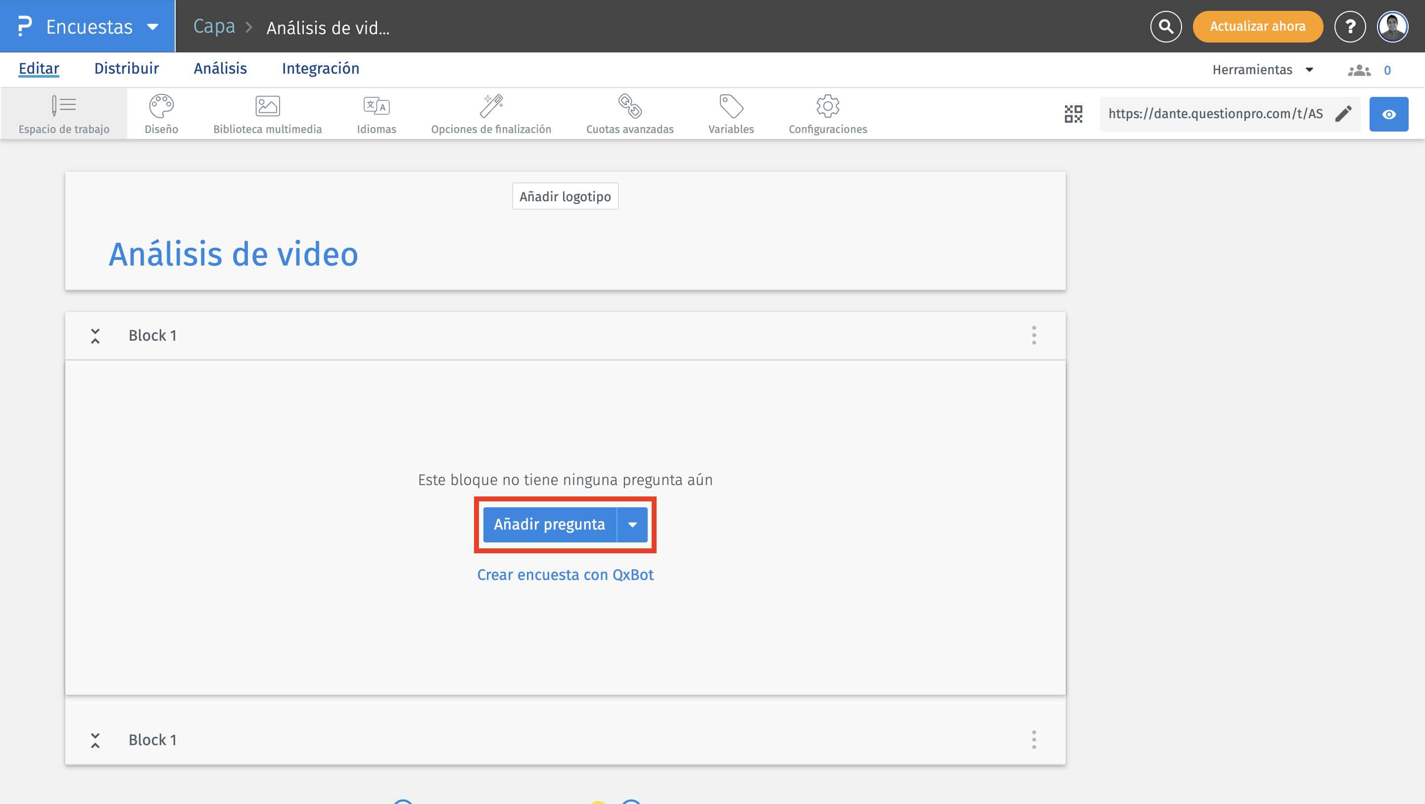 Survey Software Help Image