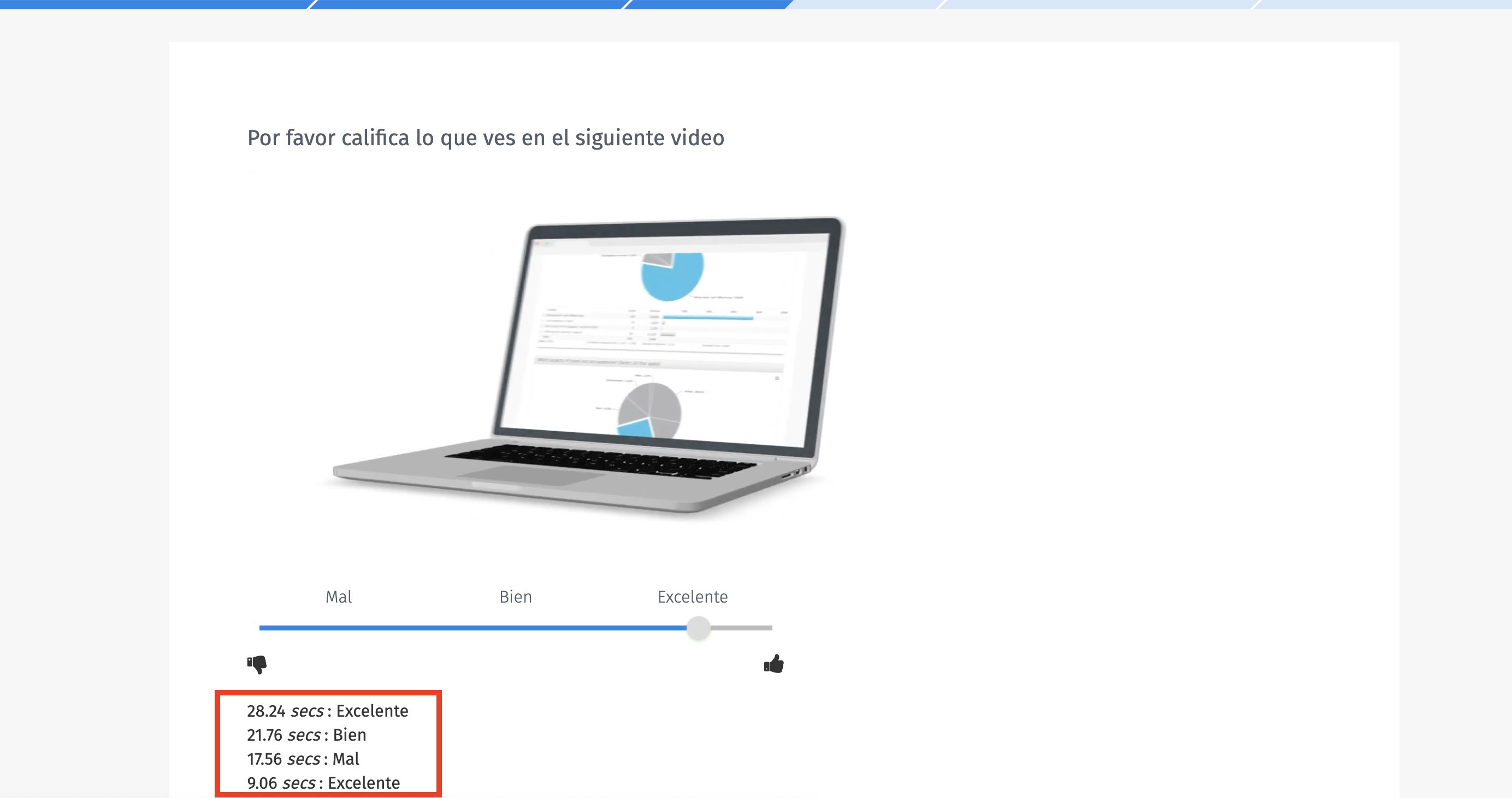 Survey Software Help Image