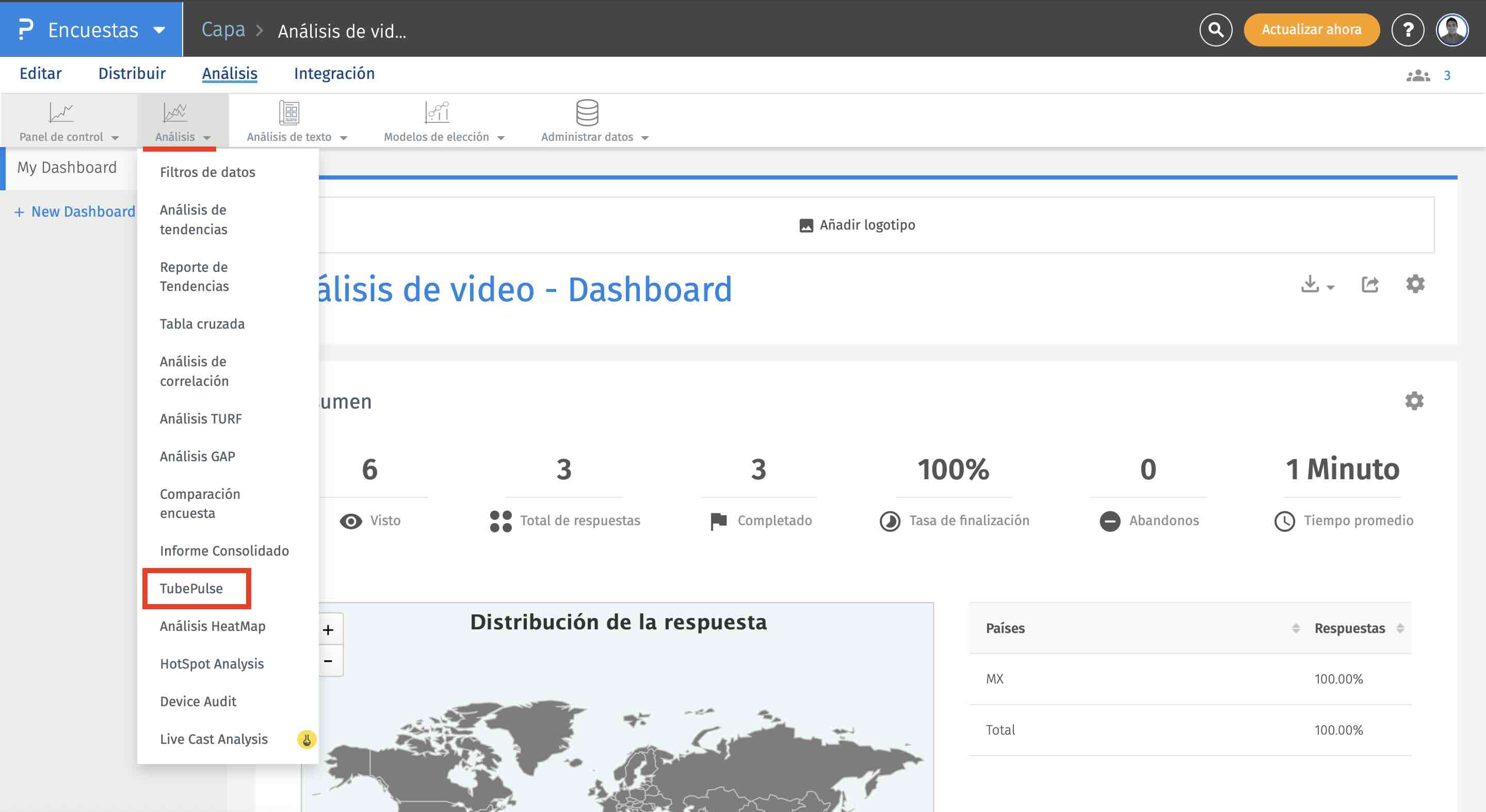 Survey Software Help Image