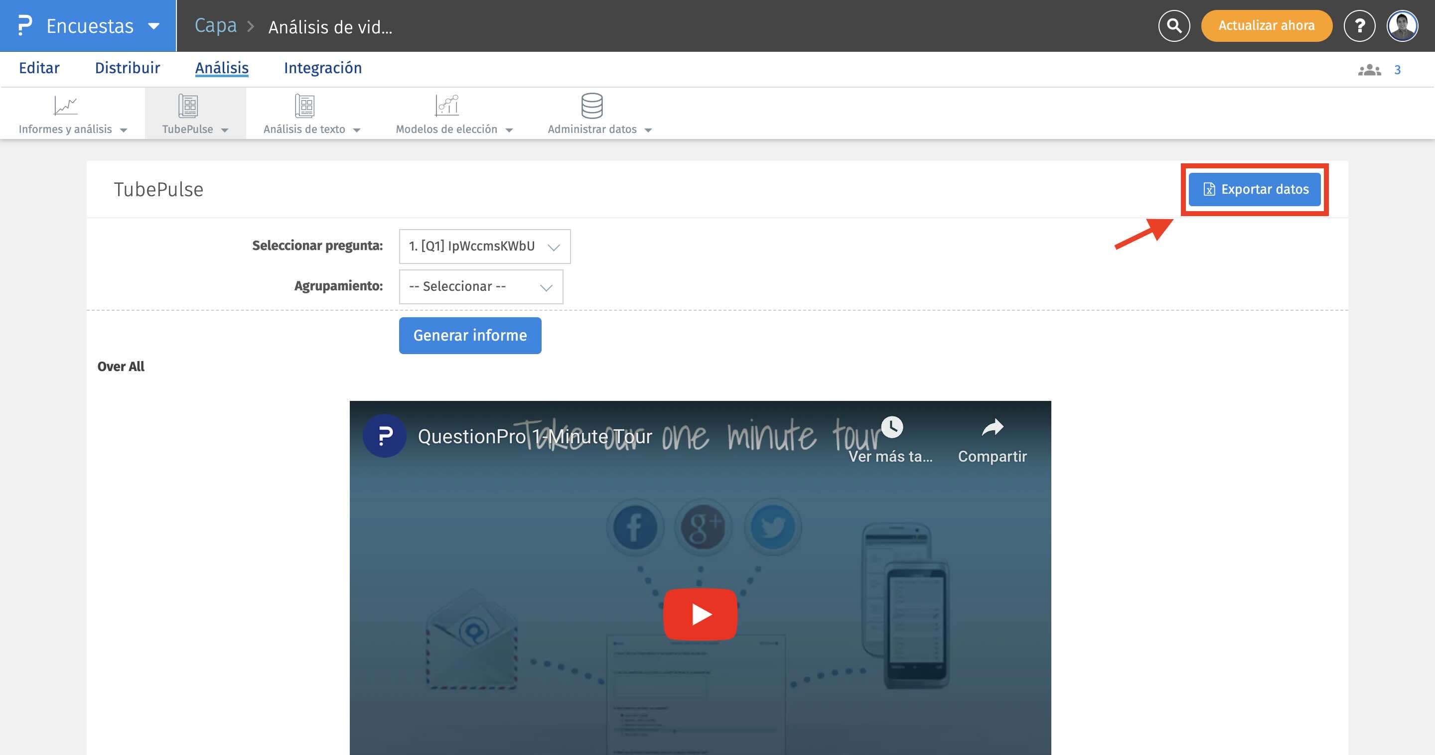 Survey Software Help Image