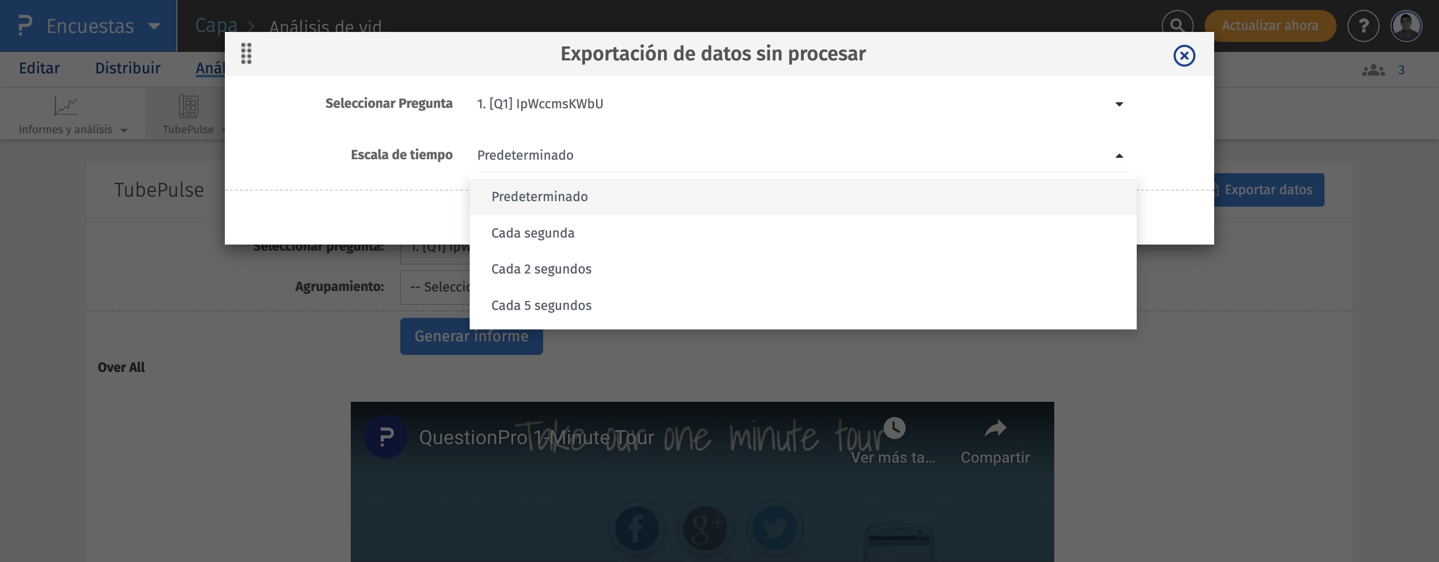 Survey Software Help Image