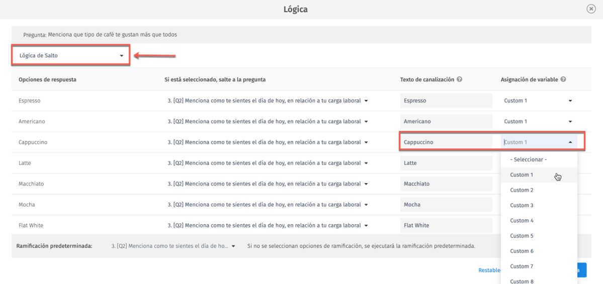 Survey Software Help Image