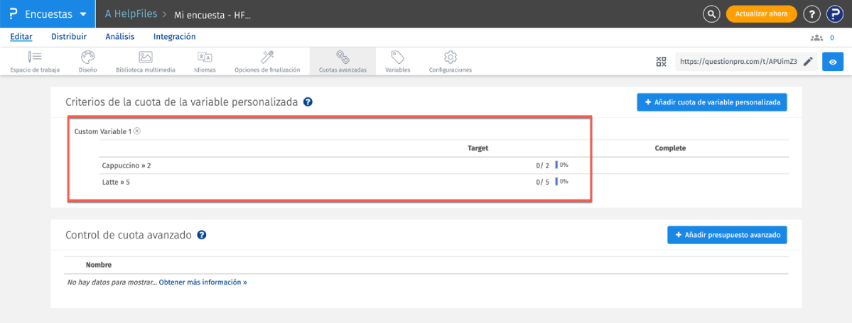 Survey Software Help Image