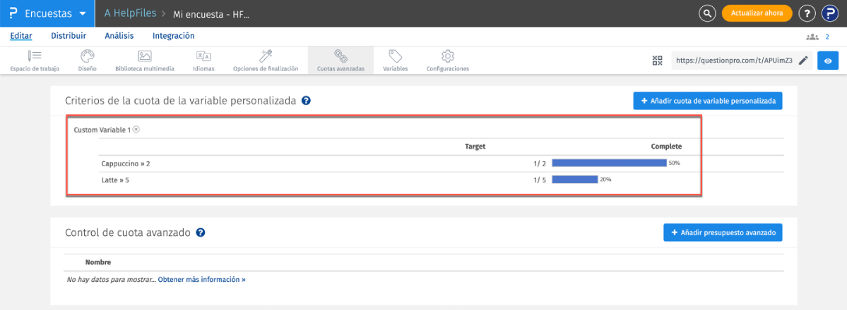 Survey Software Help Image