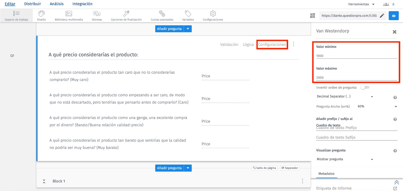 Survey Software Help Image