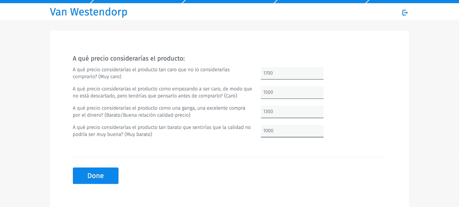 Survey Software Help Image