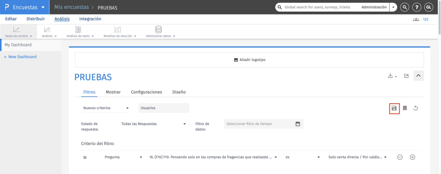 Survey Software Help Image