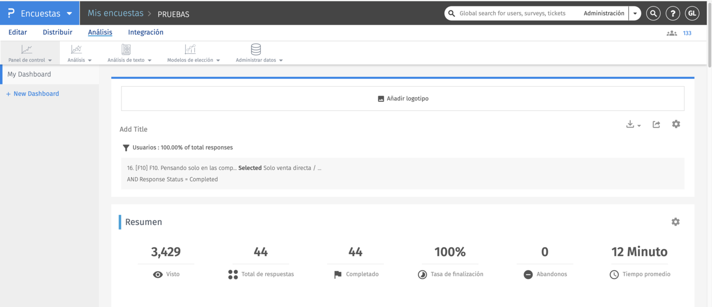 Survey Software Help Image