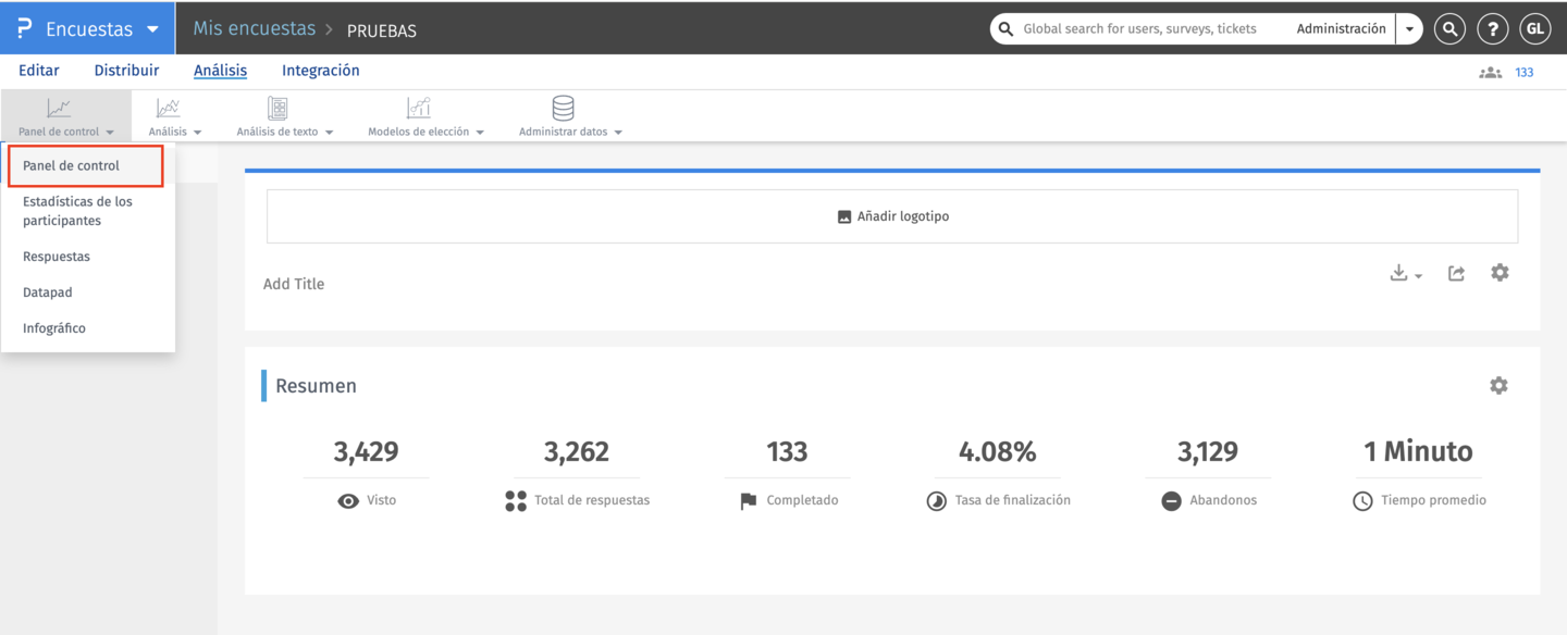 Survey Software Help Image