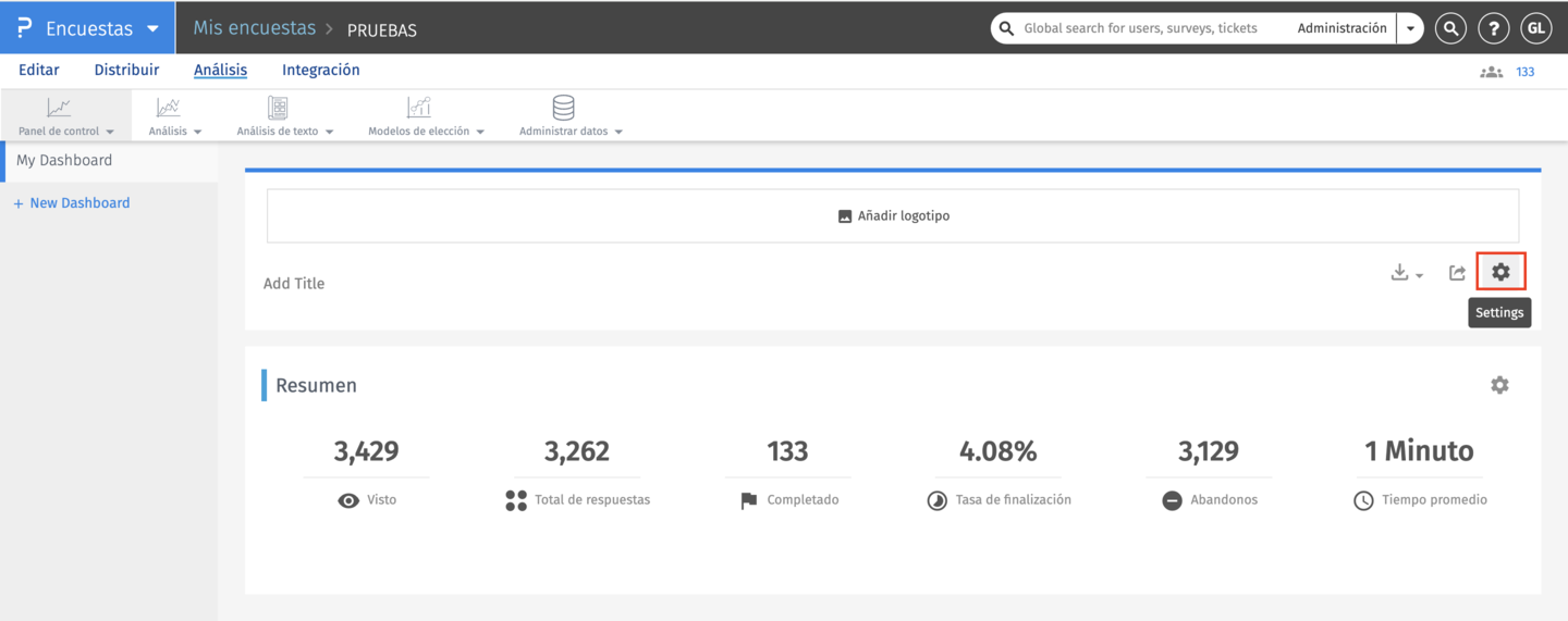 Survey Software Help Image