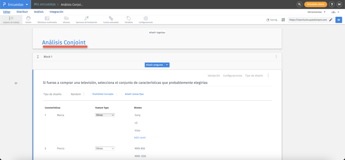 Survey Software Help Image