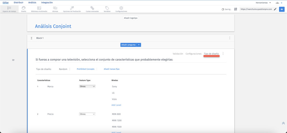 Survey Software Help Image