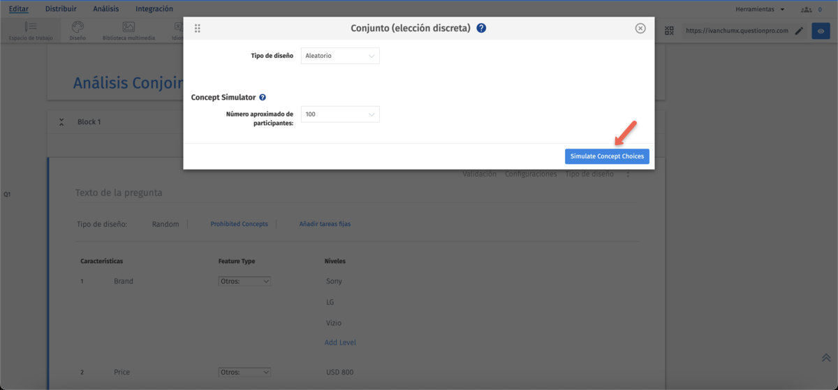 Survey Software Help Image