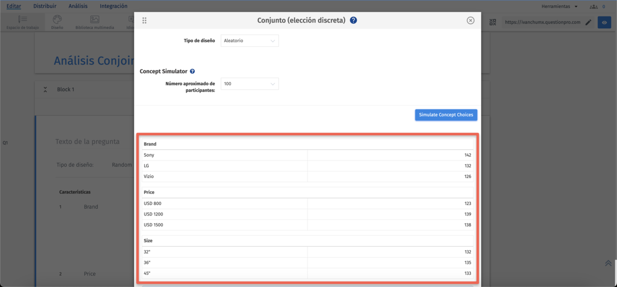 Survey Software Help Image