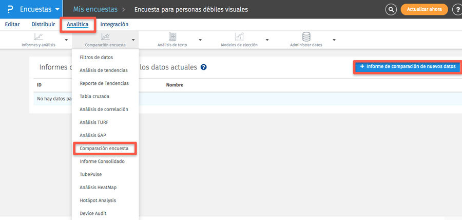 Survey Software Help Image