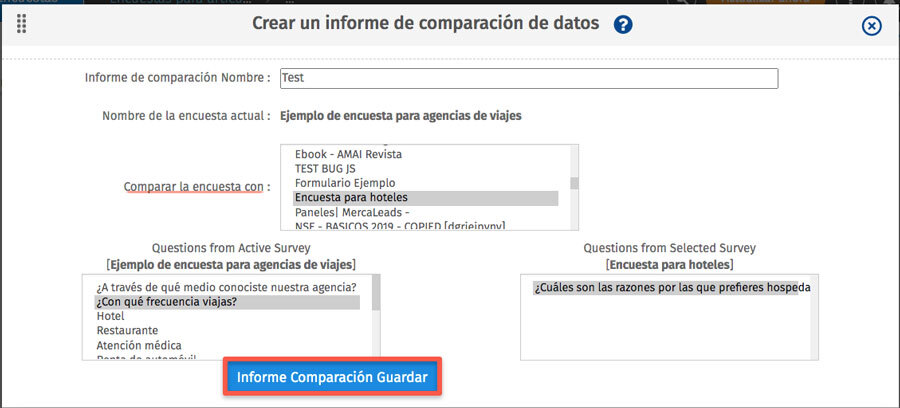Survey Software Help Image