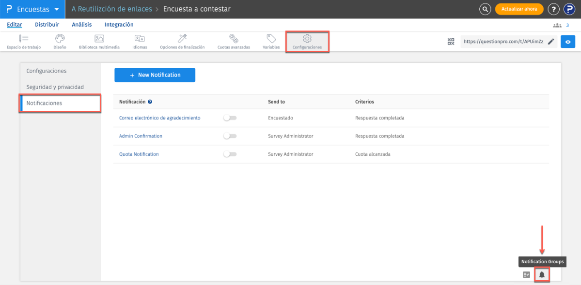 Survey Software Help Image