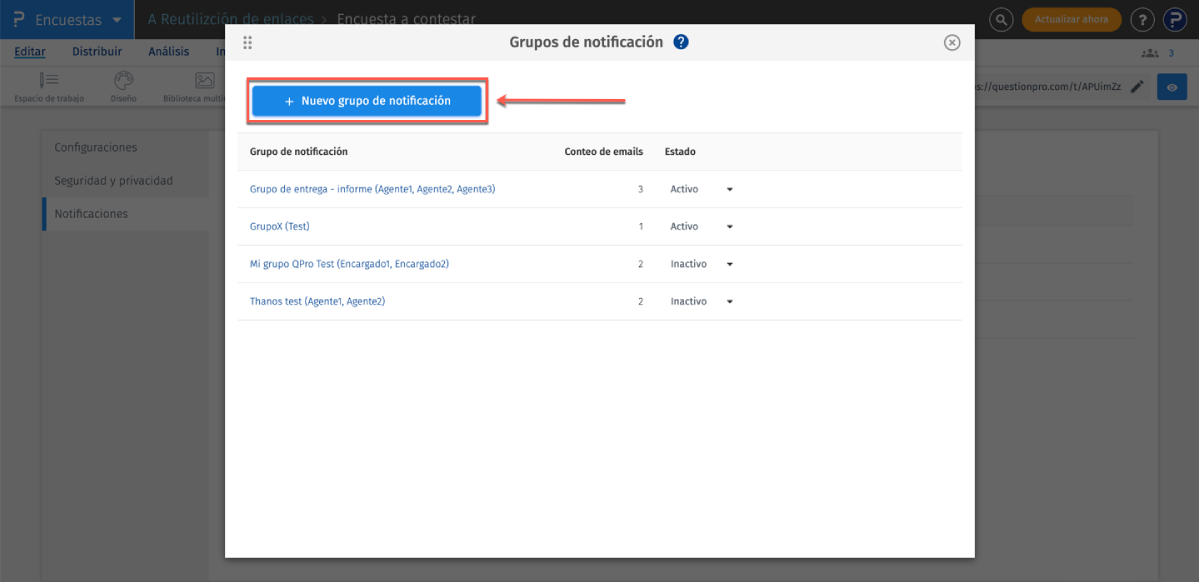 Survey Software Help Image