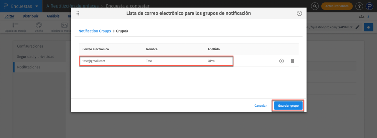 Survey Software Help Image