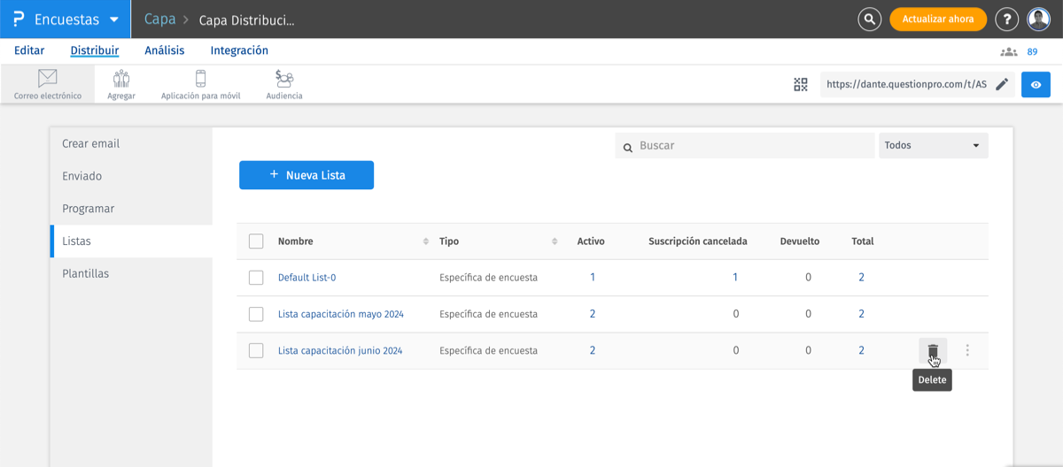 Survey Software Help Image