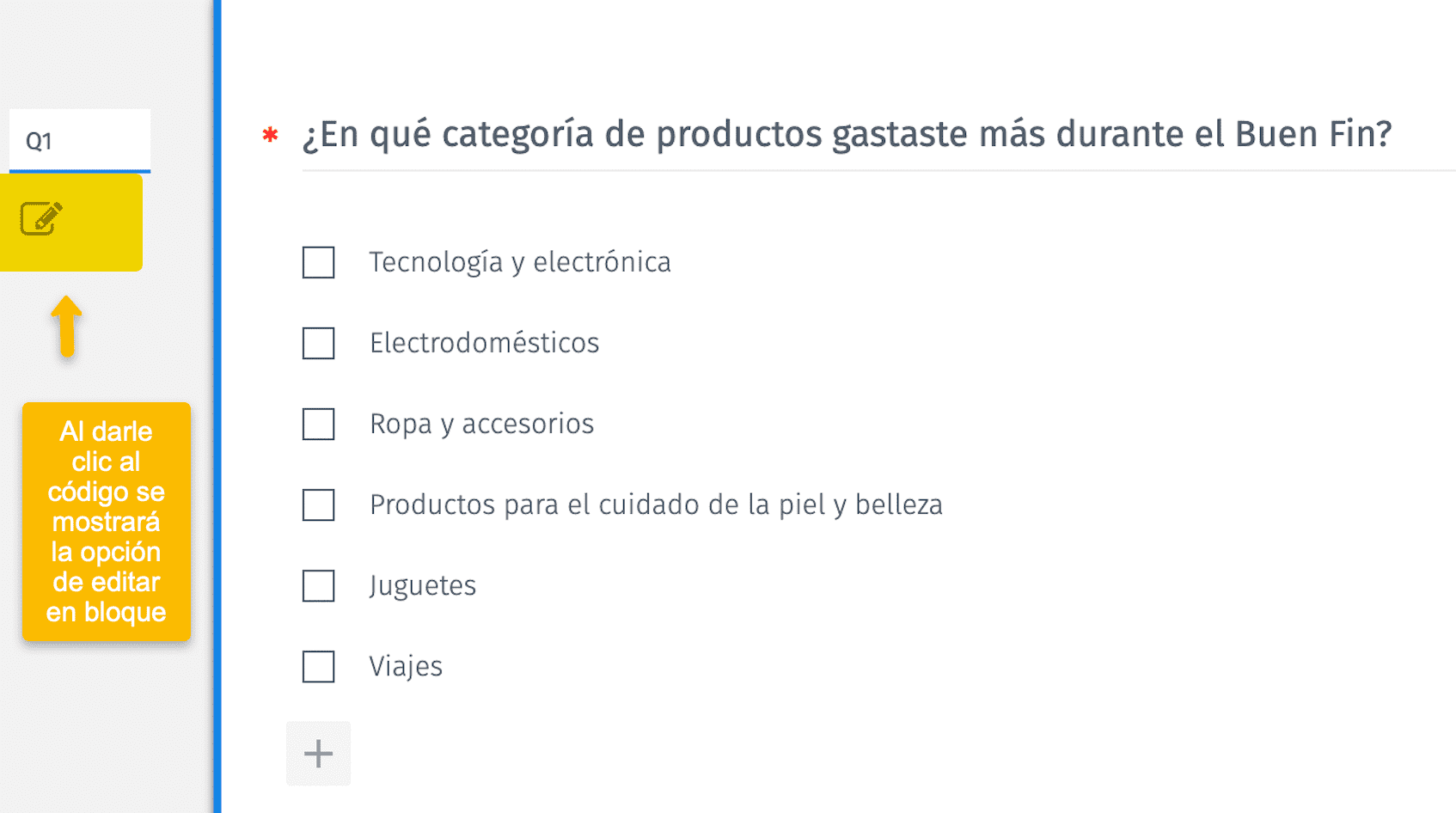Survey Software Help Image