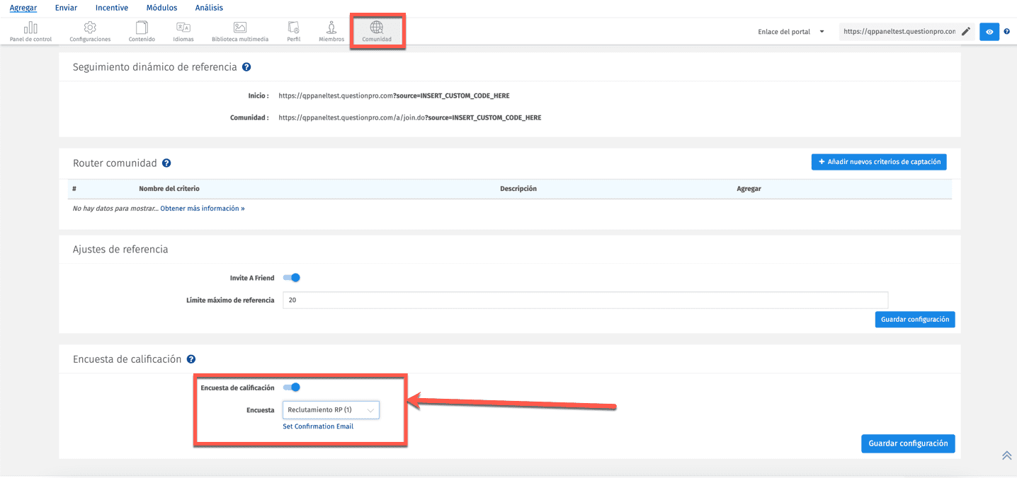 Survey Software Help Image