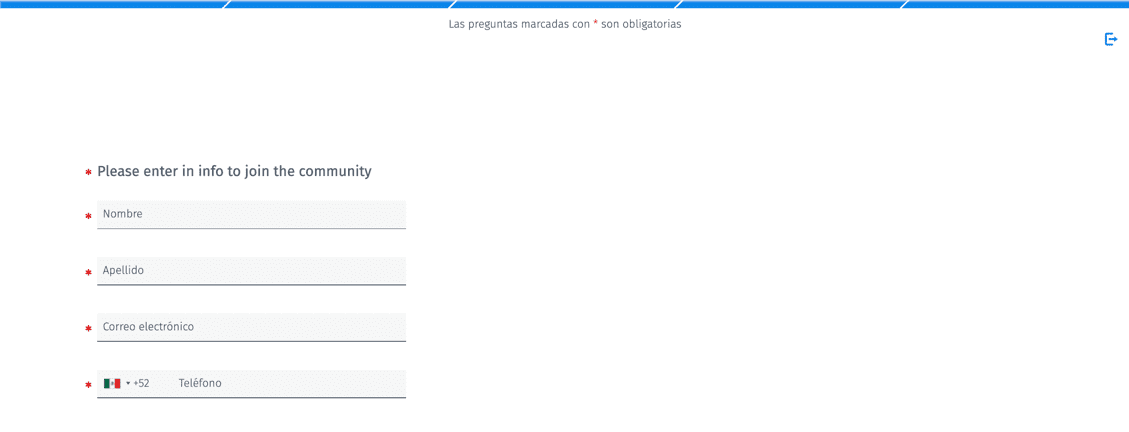 Survey Software Help Image