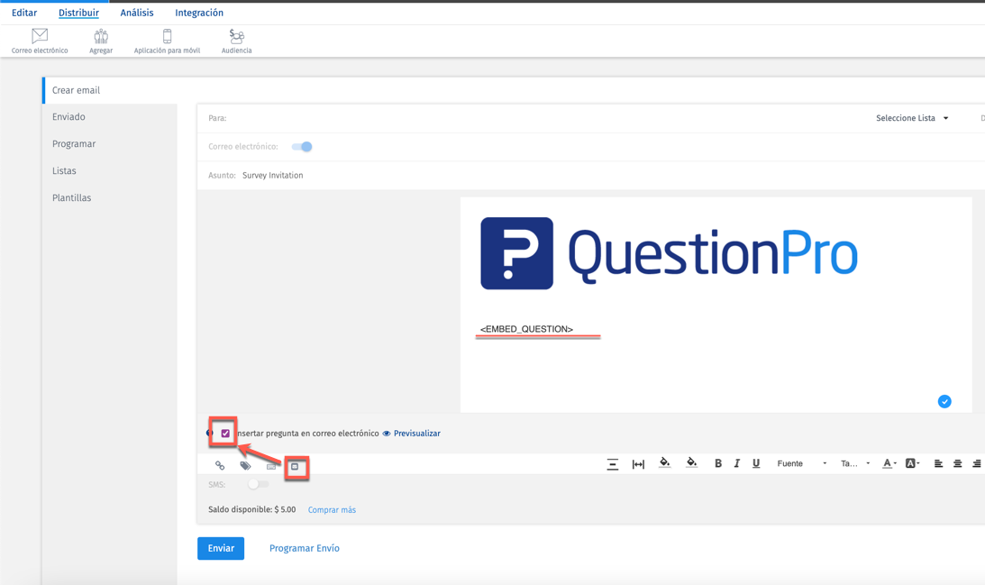Survey Software Help Image
