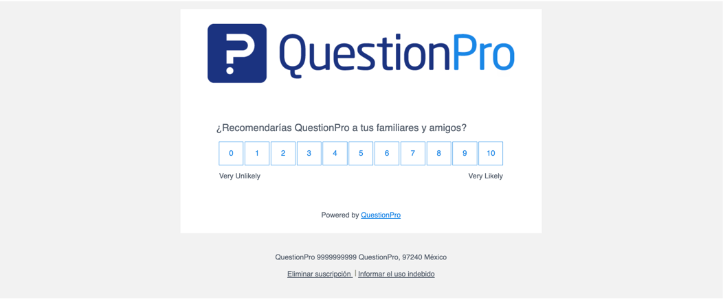 Survey Software Help Image