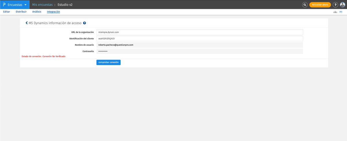 Survey Software Help Image