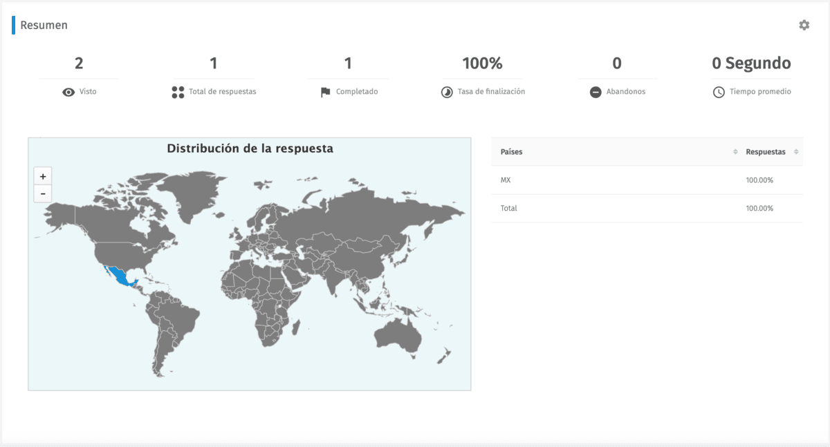 Survey Software Help Image