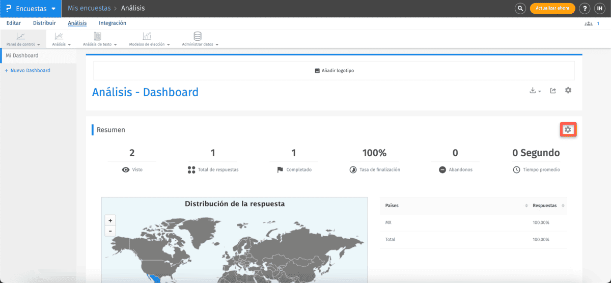 Survey Software Help Image