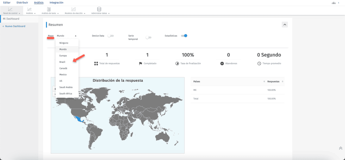Survey Software Help Image
