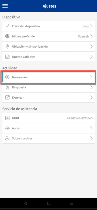 Survey Software Help Image