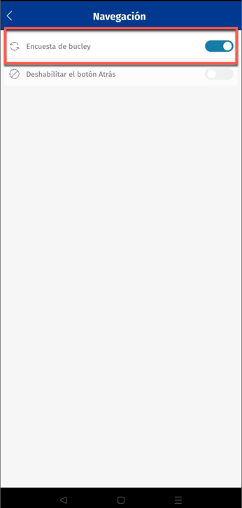 Survey Software Help Image