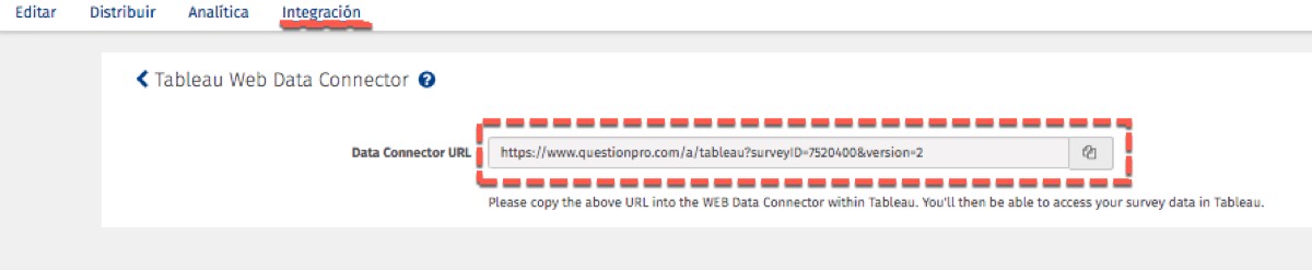 Survey Software Help Image