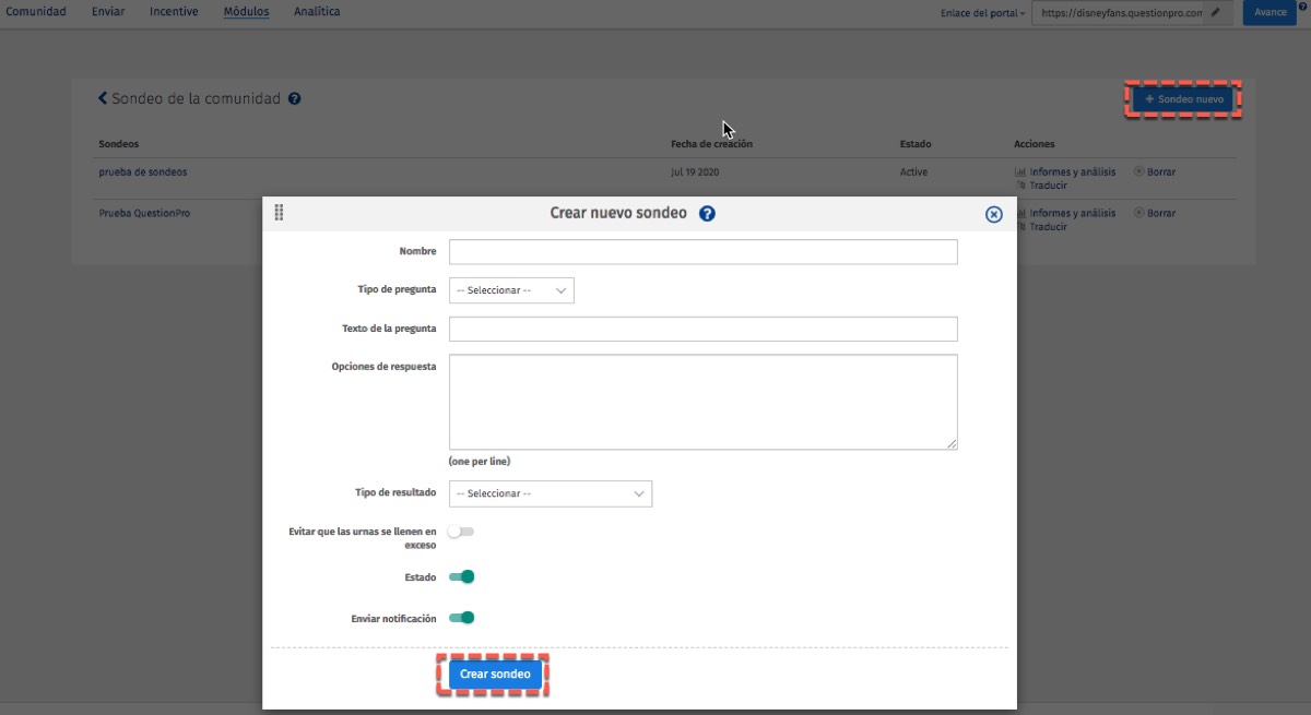 Survey Software Help Image