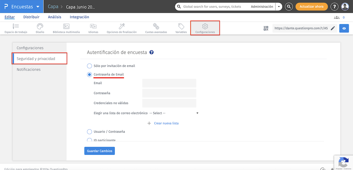 Survey Software Help Image