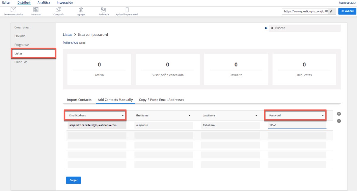 Survey Software Help Image