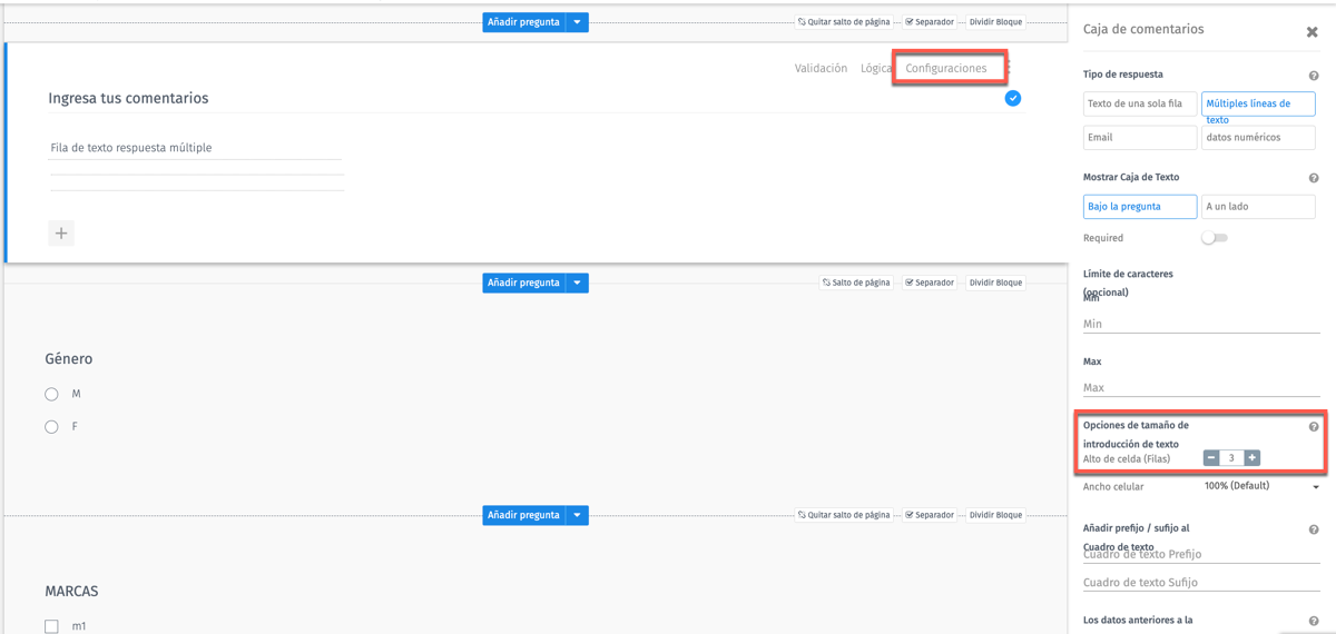 Survey Software Help Image