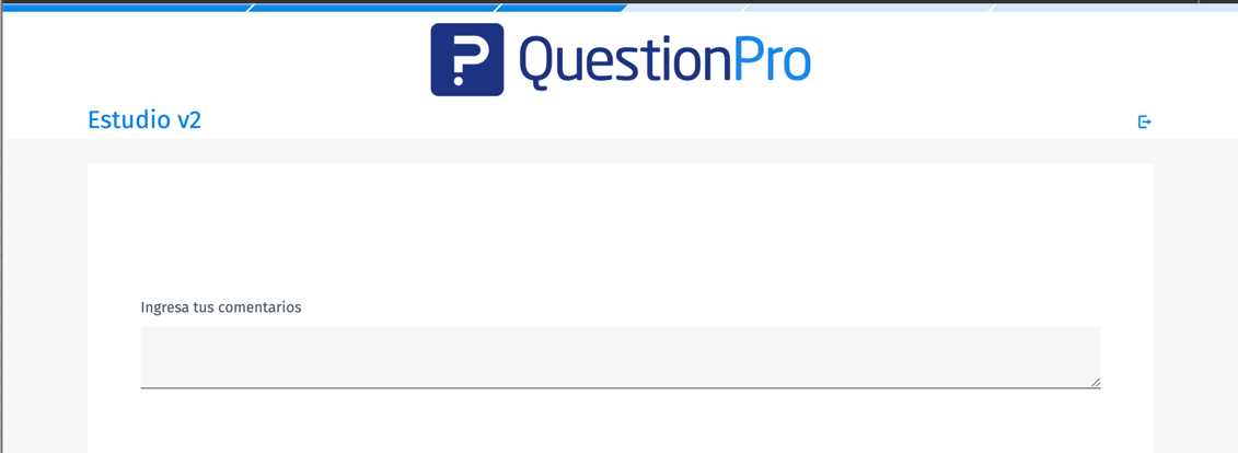 Survey Software Help Image