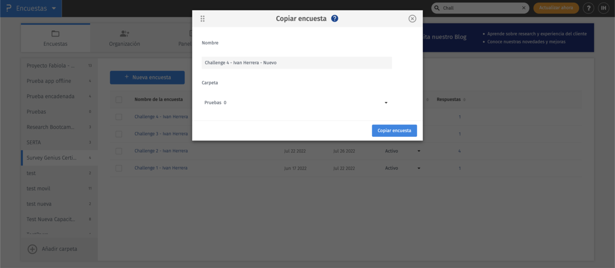 Survey Software Help Image