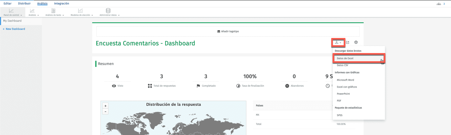 Survey Software Help Image